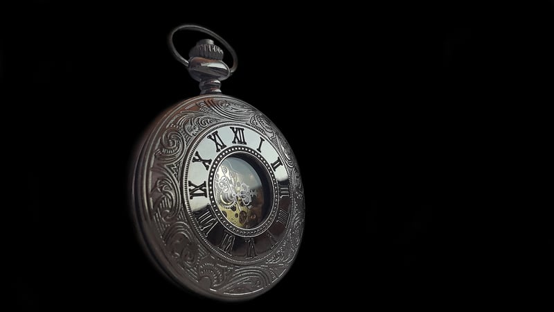 Time Travel