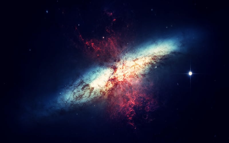 Multiverse Scanner